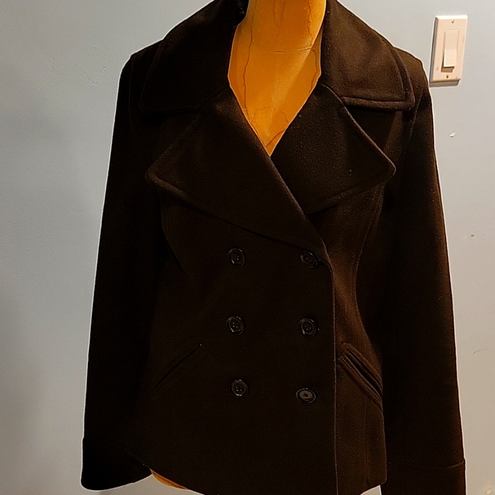 Old Navy ...navy coat
